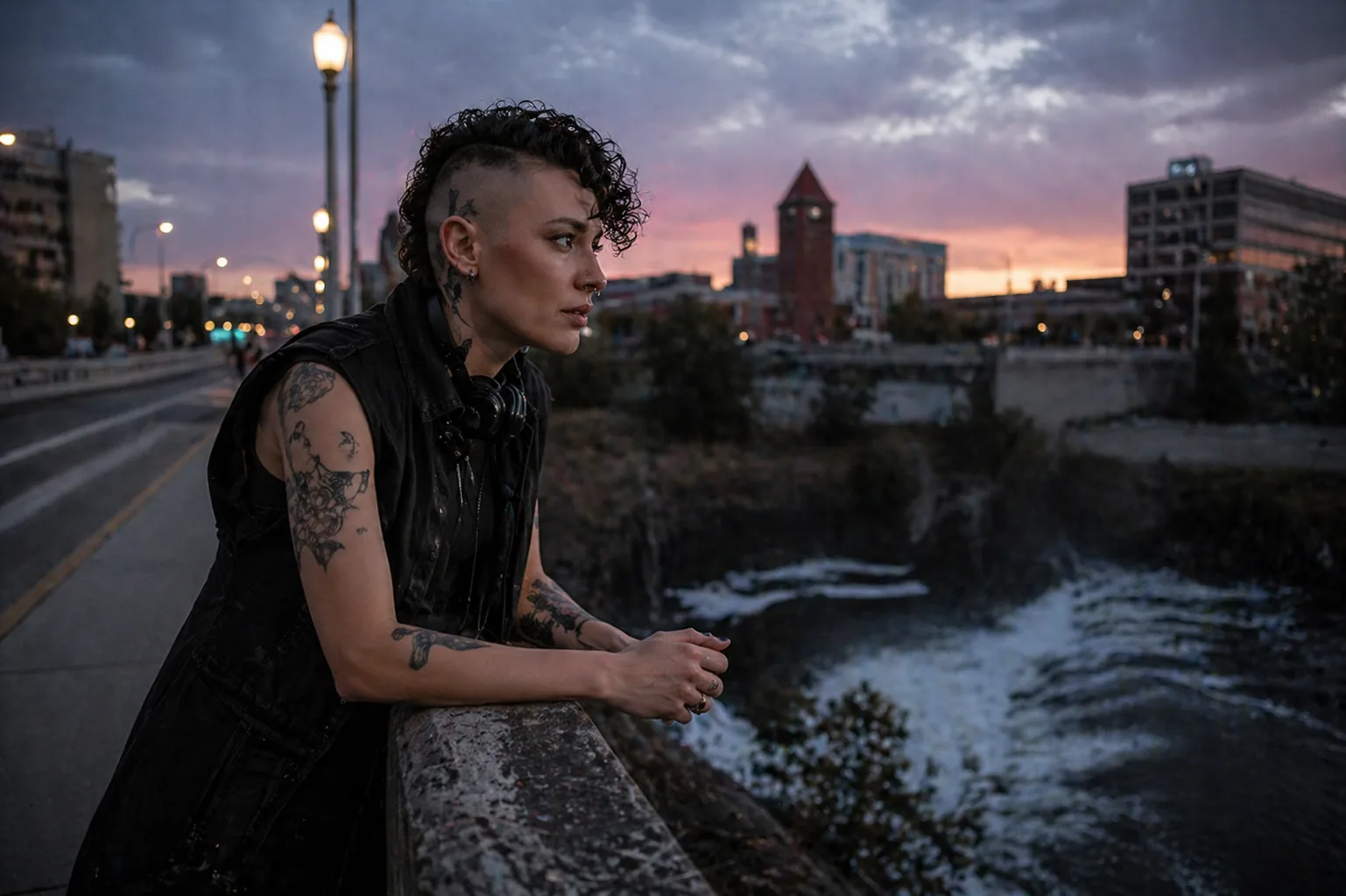 Riley Sparks image